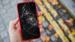 How To Keep Your iPhone Safe From Thief & Damage